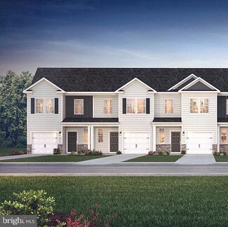 96 Arlotta St, Glassboro, NJ 08028