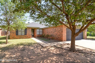 2110 95th St, Lubbock, TX 79423