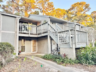 100 Oyster Shell Rd Unit A-4, Savannah, GA 31410