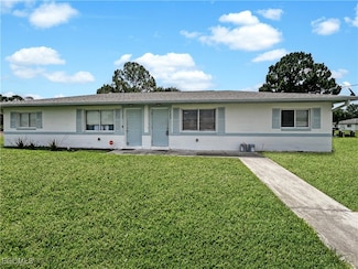 123 Gordon Ave S, Lehigh Acres, FL 33973