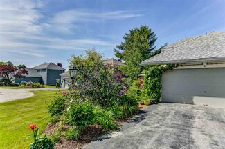 83 Pasquaney Ln Unit Lot 2, Bristol, NH 03222