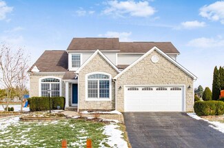 864 Delong St, Pickerington, OH 43147