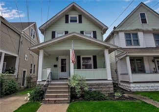 14 Copeland Place, Buffalo, NY 14207