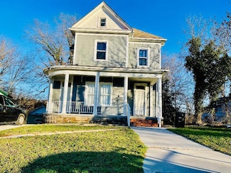 1440 N Main St, Danville, VA 24540