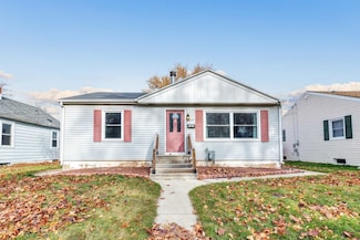 1209 Weise St, Green Bay, WI 54302