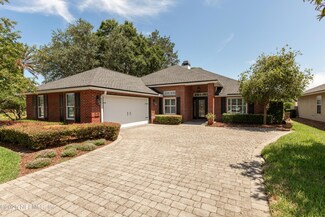 13866 Harbor Creek Place, Jacksonville, FL 32224