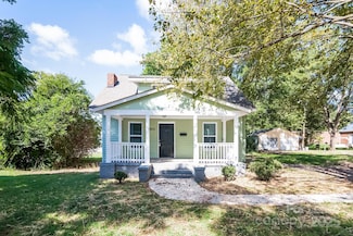 2620 Midland Ave, Charlotte, NC 28208