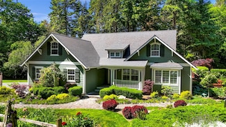 5455 No Name Rd, Anacortes, WA 98221