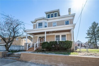 1314 Wareman Ave, Pittsburgh, PA 15226