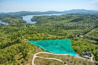 0 Granite Ridge Rd Unit 4 4862250, Sunapee, NH 03753