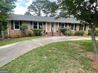 1459 Wesley Dr, Griffin, GA 30224