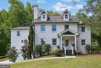 2506 Octavia Ln, Marietta, GA 30062