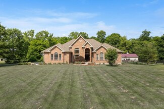 3173 Reisinger Rd, Bethel, OH 45106