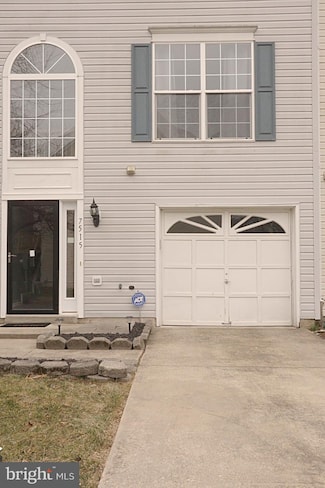 7515 Arcade Ct, Hyattsville, MD 20785