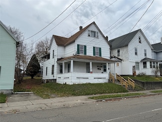 230 Saint Charles St, Johnson City, NY 13790