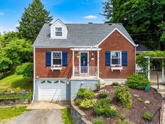 141 Manor Rd, Wexford, PA 15090