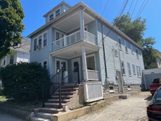 42 Waterhouse St, Somerville, MA 02144