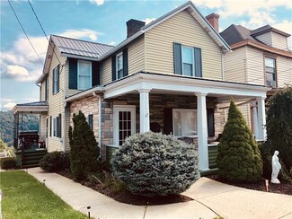 48 Kenric Ave, Donora, PA 15033