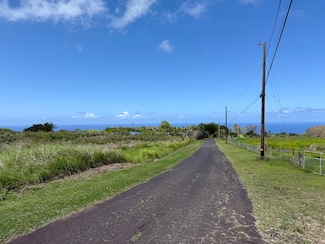 0 Chin Chuck Rd Unit 721390, Hakalau, HI 96710