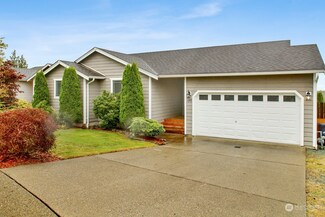 1309 Cascadia Dr, Sedro Woolley, WA 98284