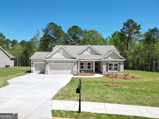 553 Belle Woode St, Monroe, GA 30656