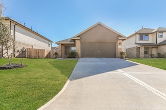 11139 N Lake Mist Ln, Willis, TX 77318