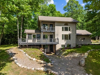 5404N Okonski Rd, Mercer, WI 54547