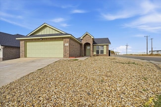 7502 89th St, Lubbock, TX 79424
