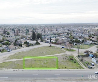 681 California 43, Shafter, CA 93263