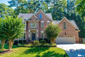 307 Camden Branch Dr, Cary, NC 27518