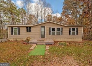 5058 Gillespie Rd, Gainesville, GA 30506