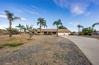 16900 Hidden Valley Rd, Perris, CA 92570