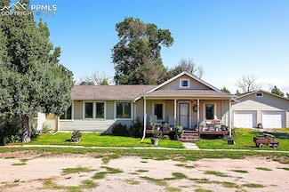 11227 County Road 3, Kirk, CO 80824