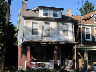 2441 Hazelton St, Pittsburgh, PA 15214