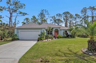 1266 Hester St, Port Charlotte, FL 33953
