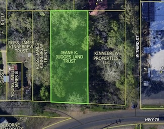 TBD Hwy 79 None, Homer, LA 71040