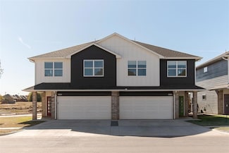 8912 NW 109th St, Oklahoma City, OK 73162