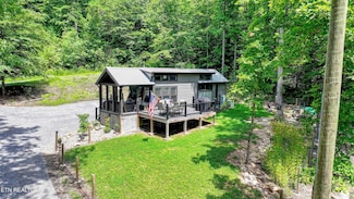 1429 Alpine Dr, Sevierville, TN 37876