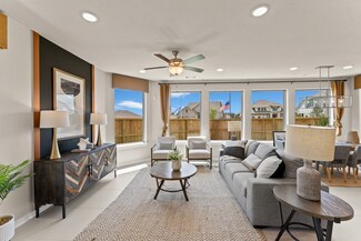 10026 Rosette Dr, Iowa Colony, TX 77583