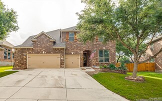 5406 Dragon Weed, San Antonio, TX 78253