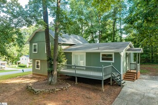 201 Wendfield Dr, Travelers Rest, SC 29690