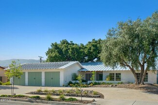 1441 E Comstock Ave, Glendora, CA 91741