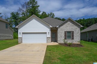 1400 Brookhaven Dr, Branchville, AL 35120