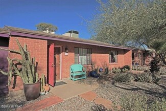 3005 E Lester St, Tucson, AZ 85716