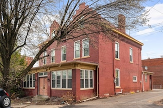 809 Mcclure St, Homestead, PA 15120