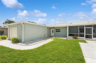 2180 Leisure Ln, Fort Myers, FL 33907