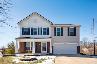10776 Brian Dr, Independence, KY 41051