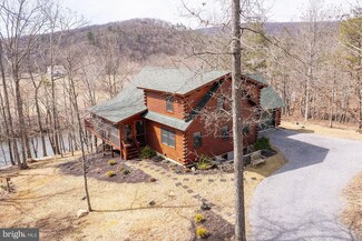 303 River Bend Dr, Paw Paw, WV 25434