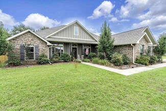 2645 Stafford Farm Blvd, Jay, FL 32565