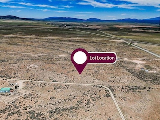 Tract 17 C3 W Rim Rd, El Prado, NM 87529